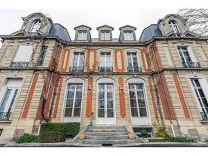 Château à vendre 30 pièces à REIMS (51)