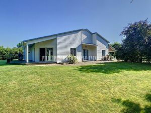 Belles prestations au calme !