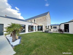 Maison 6 pièces 200 m²