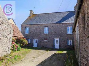 Vente Maison à Gatteville-le-Phare (50760) : à vendre / 168m² Gatteville-le-Phare