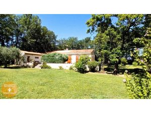 Vente propriété 5 pièces 113 m² à Puylaurens (81700)  215 000 €