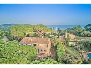 Maison exclusive de 110 m2 en vente Ramatuelle  France