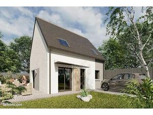 Maison 85 m² Saint Yvi