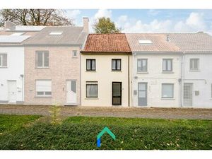 Huis te koop in Tielt met 2 slaapkamers