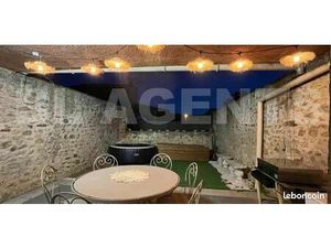 Maison 3 pièces 82 m²