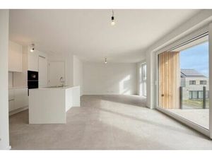 Denderleeuw  Anjelierenlaan - Steenweg - Fase 3 (Anjelierenlaan) - appartementen: Lot 12A/