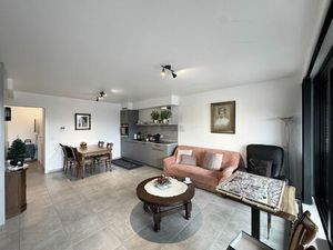 Mooi appartement met twee terrassen in centrum van Leopoldsburg