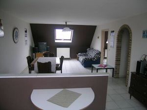 Knus 1 slaapkamer appartement te koop in het centrum van Maasmechelen  ideaal als invester