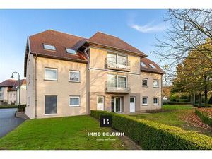 Perfect onderhouden studio in Green Garden