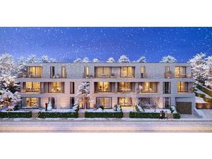 Barolo  wonen vlakbij park Baron Casier