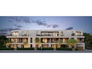 Stijlvolle appartementen vlakbij park Baron Casier!