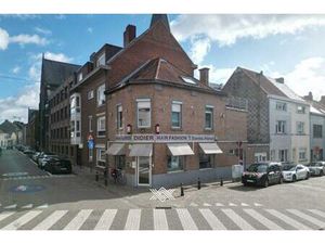 Kantoor te koop in Gent