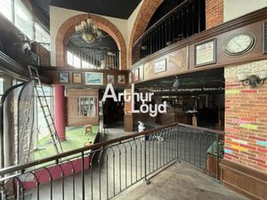 LOCAL COMMERCIAL A LOUER