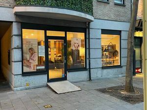 Handelsruimte of kantoorruimte