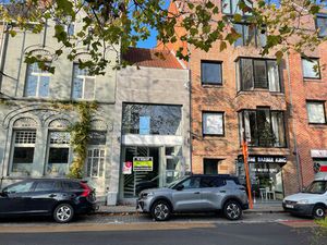 CENTRAAL GELEGEN HANDELSPÄND