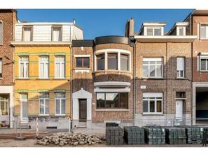 Huis te koop in Wilrijk