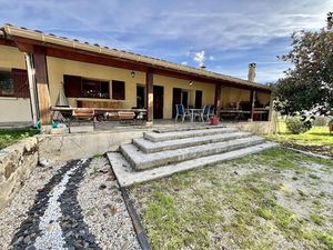 Vente maison 5 pièces 122 m² à Bazas (33430)  229 000 €