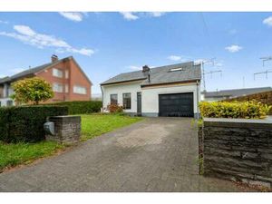 Huis te koop in Haasdonk