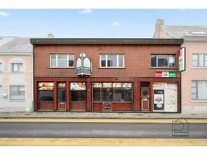 Huis te koop in Rijmenam