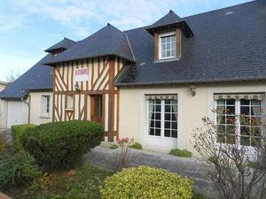 Vente Maison à Crèvecœur-en-Auge (14340) : à vendre / 780m² Crèvecœur-en-Auge
