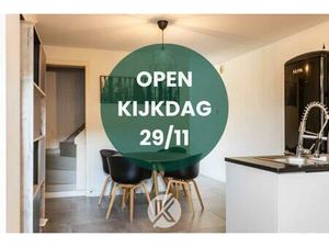 Huis te koop in Erpe-Mere