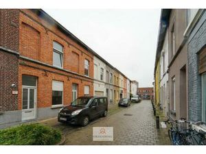 Huis te koop in Ledeberg