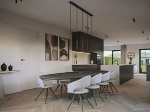 Winkelstraat 18 Herzele - Huis te koop