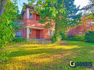 Karaktervolle woning