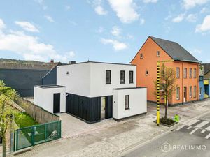 Huis te koop in Kluisbergen