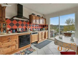 Maison de village 5 pièces 100 m²