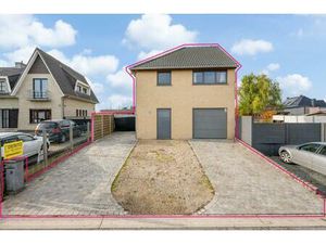 Huis te koop in Sint-Martens-Lierde