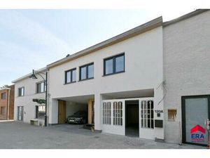 Bel-etage te koop in Maldegem