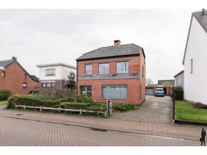 Unieke kans: volledig verhuurd opbrengsteneigendom te Malle