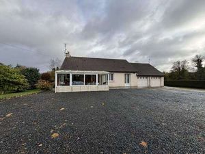 Vente Maison à Montcuit (50490) : à vendre / 89m² Montcuit