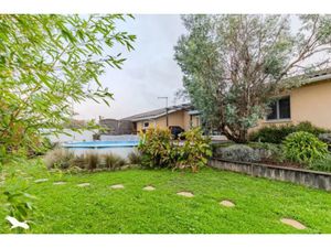 Vente maison 4 pièces 85 m² à Sainte-Terre (33350)  223 650 €