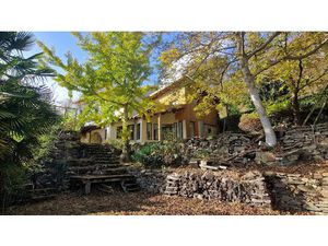 Vente maison 5 pièces 148 m² à Tarascon-sur-ariege (09400)  220 000 €