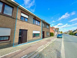 Huis te koop in Lievegem