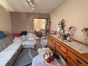 Appartement 6 pièces 79 m²