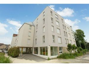 Achat Appartement 1 pièce 20m² RENNES 35700