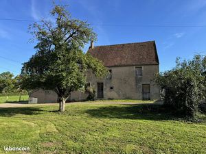 Maison 4 pièces 42 m²