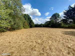 Terrain 1 629 m² Beignon