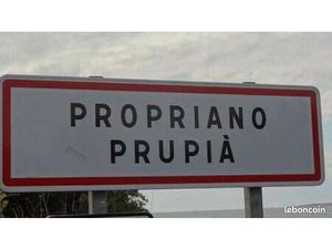 Terrain Constructible centre ville