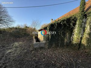 Ferme 3 pièces 70 m²