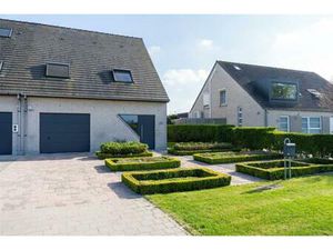 Huis te koop in Oostakker