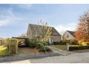 Huis te koop in Oostakker