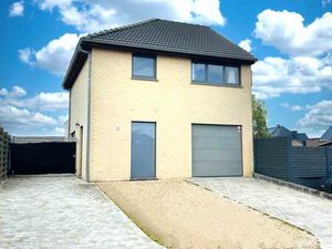 Huis te koop in Lierde