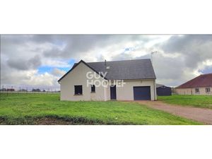 Vente maison 5 pièces 135 m² à Saint-Symphorien-de-Marmagne (71710)  230 000 €