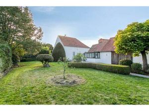 Huis te koop in Olsene