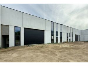 Commercieel te huur in Deinze