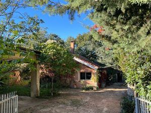 Petite maisonnette à rénover